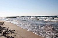 Ferienwohnung auf Usedom an der Ostsee