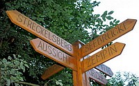 Ferienwohnung auf Usedom an der Ostsee