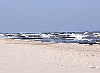 Ferienwohnung auf Usedom an der Ostsee